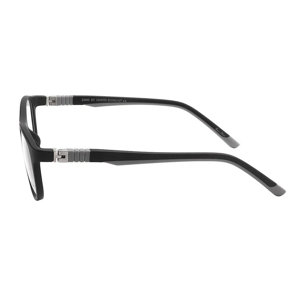 LIMITED EDITIONS ST Eyeglasses - Pink - view 9